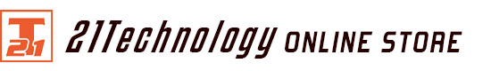 21テクノロジー ロゴ画像