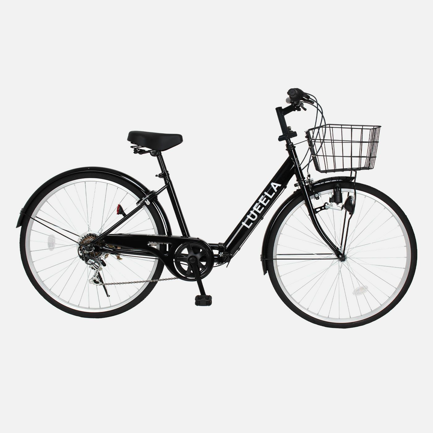 トレファク吉川店】シティサイクル 21テクノロジー 20インチ 