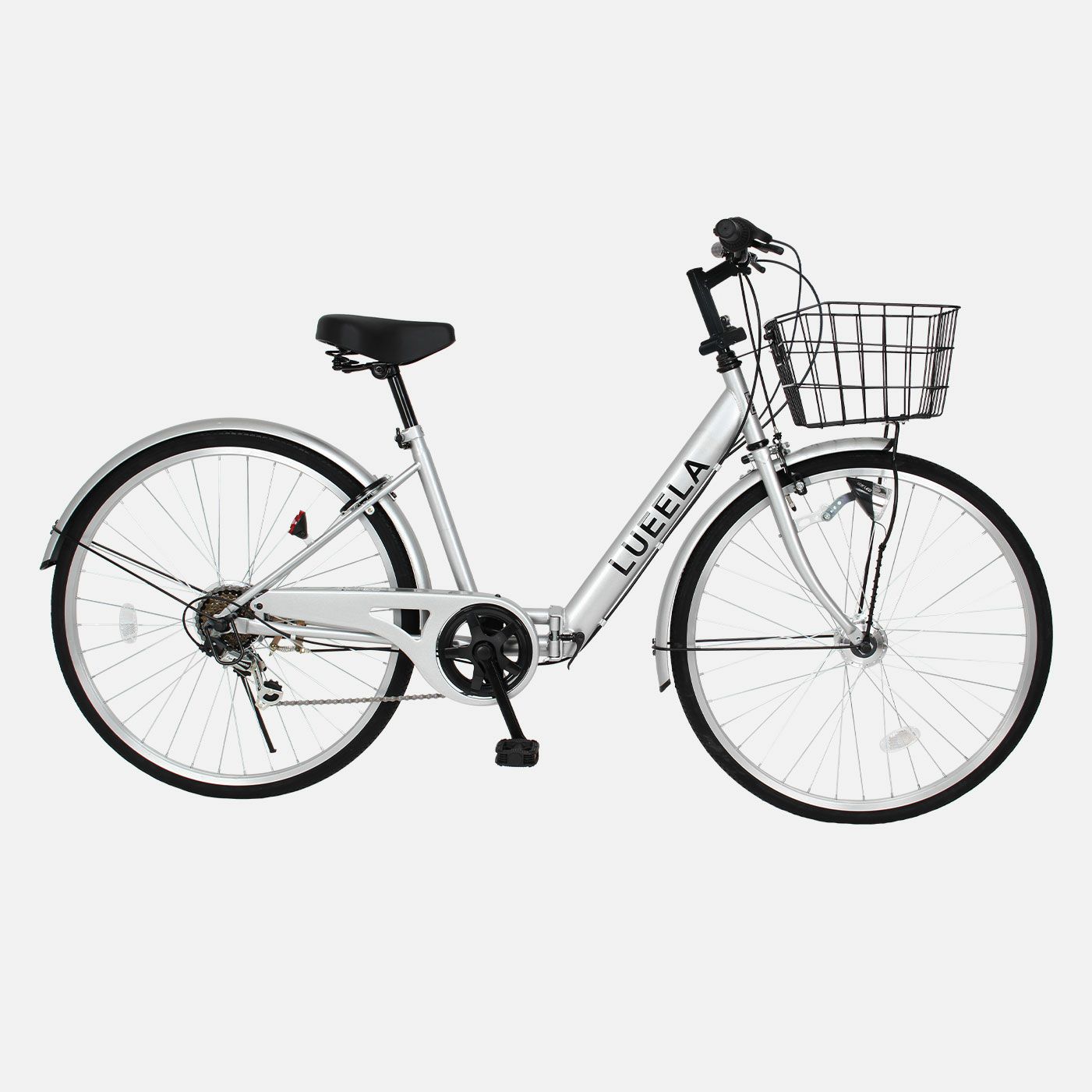 未使用 新品 26インチ 自転車 メーカー1年保証付き 21テクノロジー No 