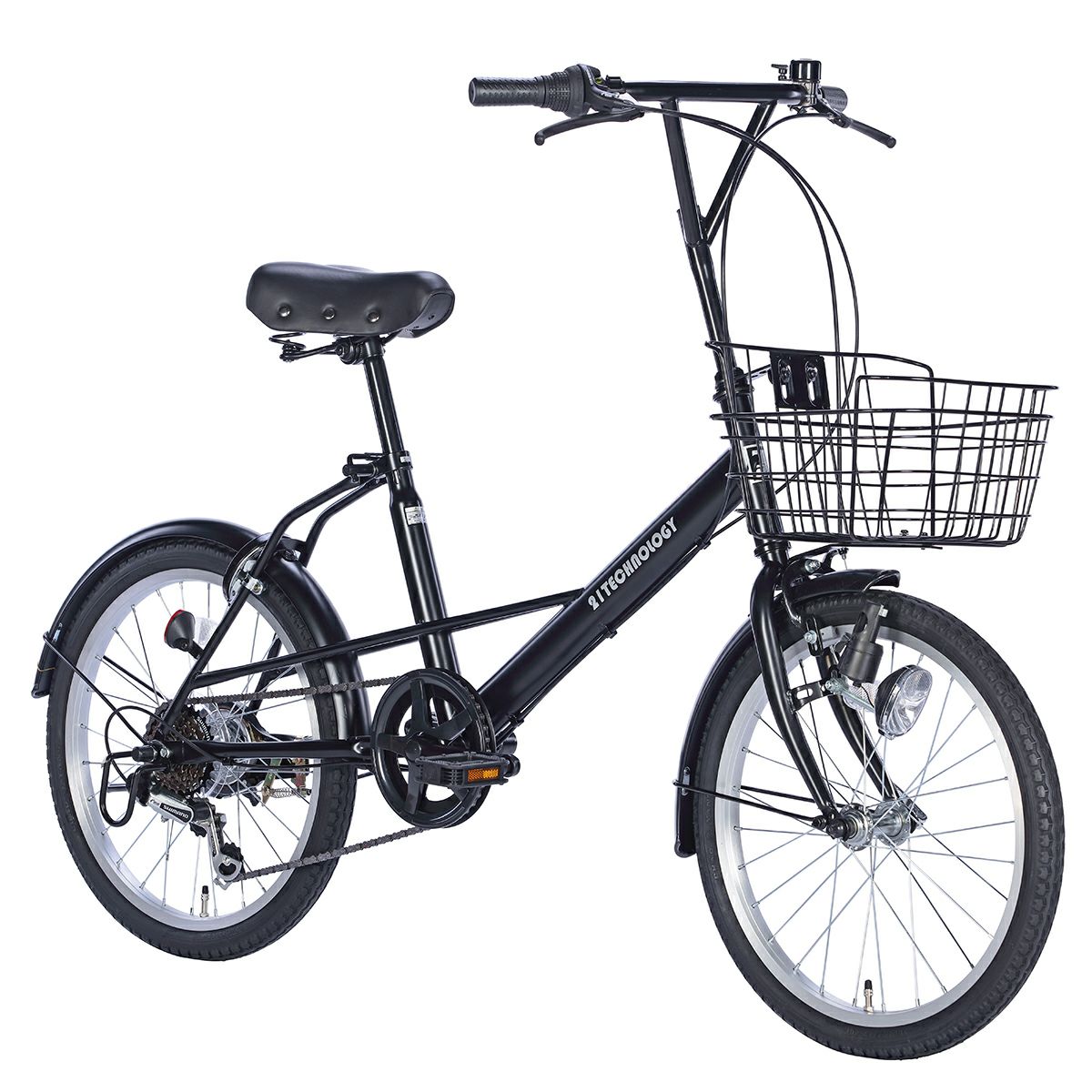 ミニベロ SK206 | 21テクノロジー ONLINE STORE