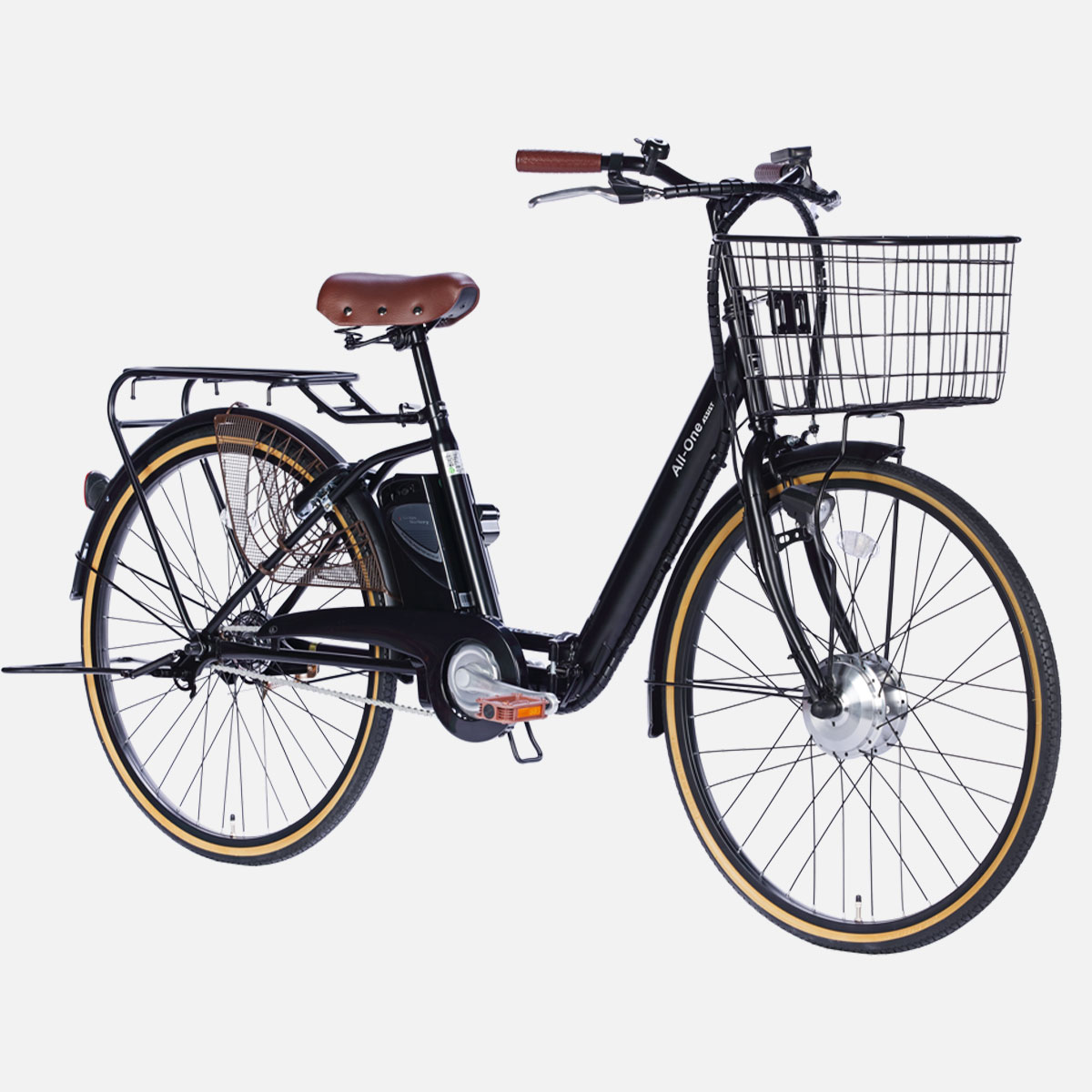 RENAULT (ルノー) ミニベロ 折りたたみ自転車 管理NO.20210218-5