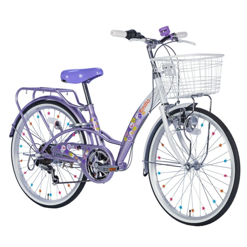 子ども用自転車 EM226 | 21テクノロジー ONLINE STORE