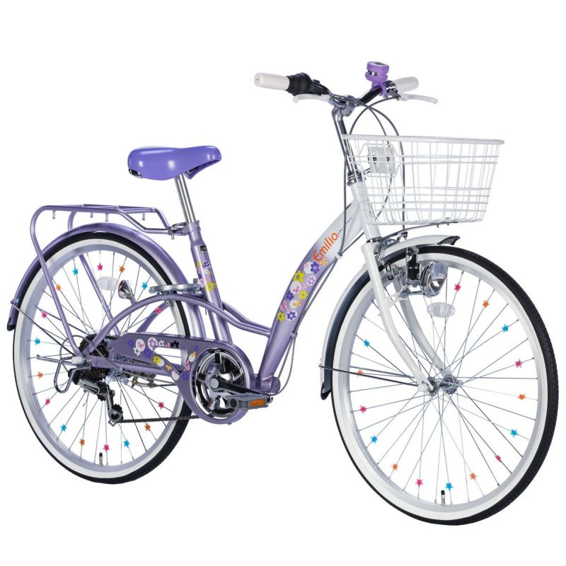 子ども用自転車 EM246 | 21テクノロジー ONLINE STORE