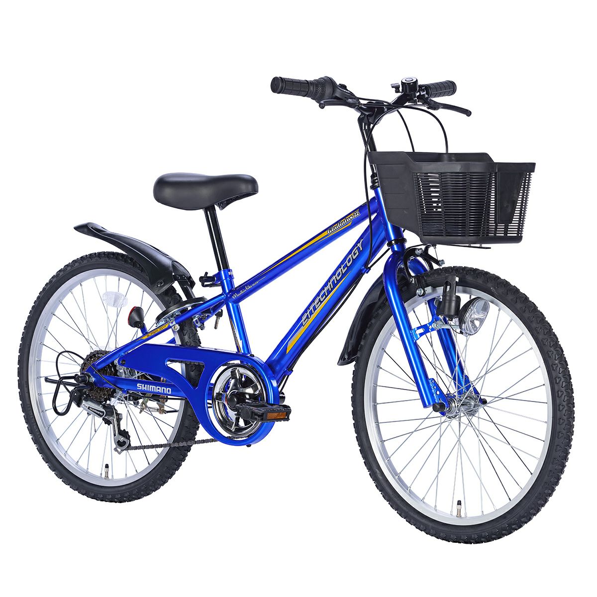 子ども用自転車 KD226 | 21テクノロジー ONLINE STORE 