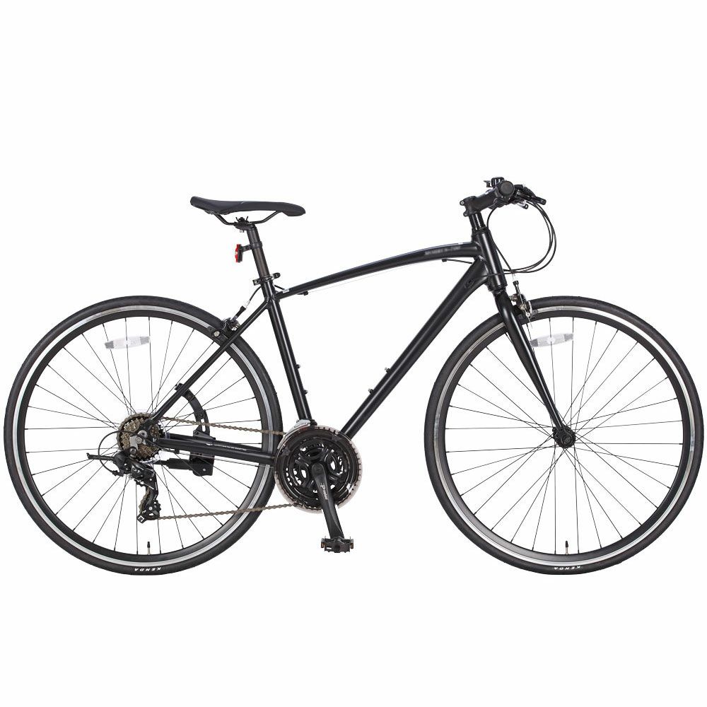 クロスバイク MGT700 | 21テクノロジー ONLINE STORE 